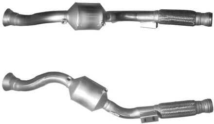 Mercedes Benz Katalysator Mercedes-Benz