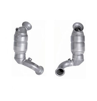 Mercedes Benz Katalysator Mercedes-Benz