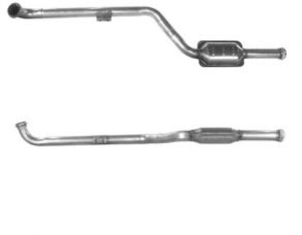 Mercedes Benz Katalysator Mercedes-Benz