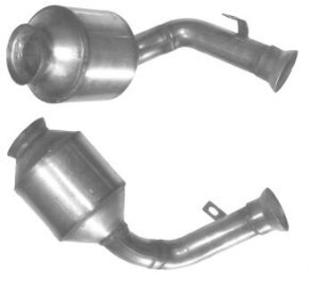 Mercedes Benz Katalysator Mercedes-Benz