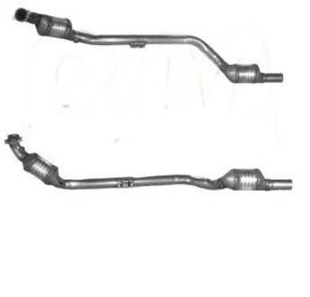 Mercedes Benz Katalysator Mercedes-Benz