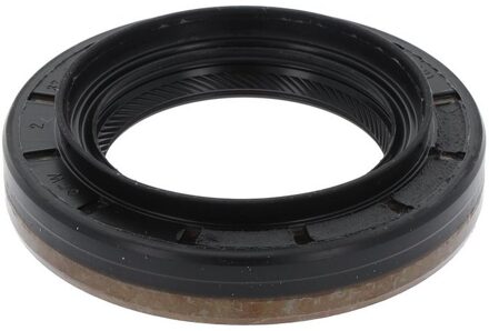 Mercedes Benz Keerring, differentieel