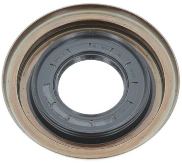 Mercedes Benz Keerring, differentieel