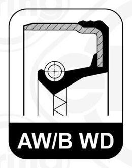 Mercedes Benz Keerring, differentieel