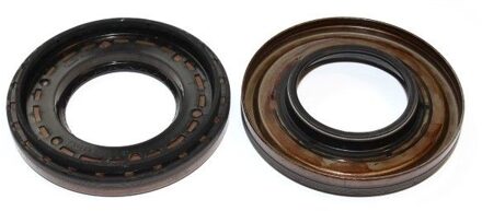 Mercedes Benz Keerring, differentieel