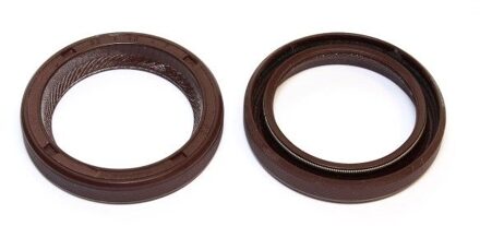 Mercedes Benz Keerring, nokkenas