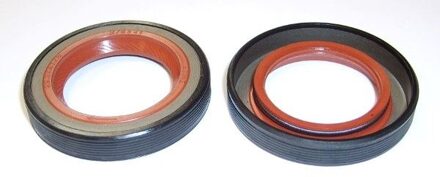 Mercedes Benz Keerring, versnelling