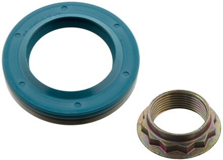 Mercedes Benz Keerring Voor Aandrijfas Mercedes Benz Pkw 102129