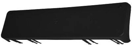 Mercedes Benz Kentekenhouder 1670154