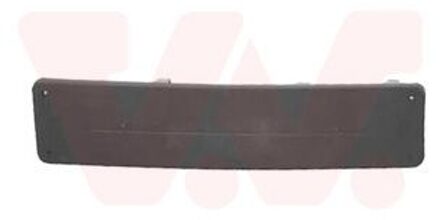 Mercedes Benz Kentekenhouder 3091580