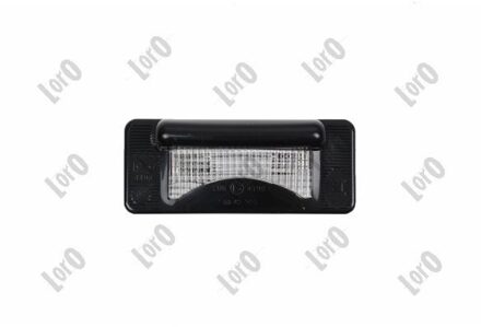Mercedes Benz Kentekenlamp 05342905