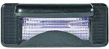 Mercedes Benz Kentekenlamp 1661192