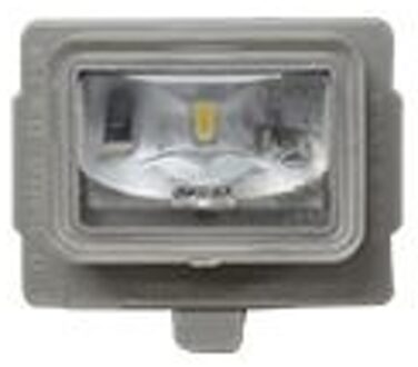 Mercedes Benz Kentekenlamp 2924920