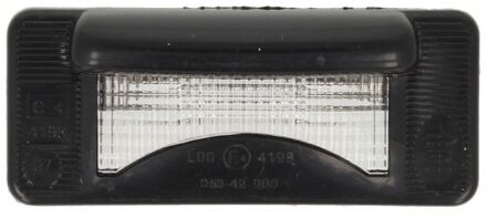 Mercedes Benz Kentekenlamp 540205342905