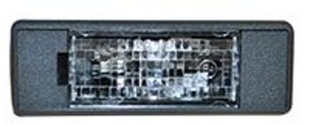 Mercedes Benz Kentekenlamp 5862920