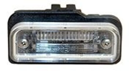 Mercedes Benz Kentekenverlichting 3033920