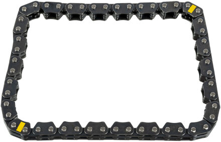 Mercedes Benz Ketting, oliepompaandrijving 172276