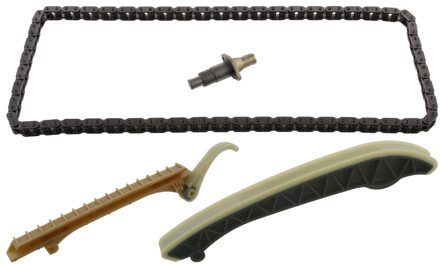 Mercedes Benz Kettingset distributie