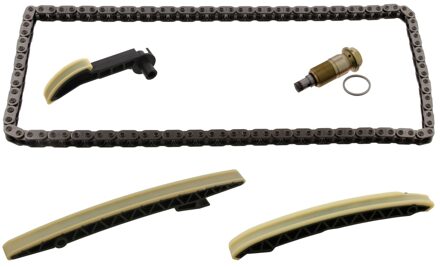 Mercedes Benz Kettingset distributie