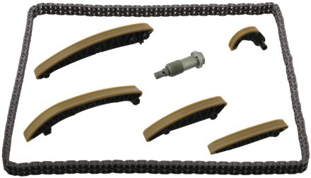 Mercedes Benz Kettingset distributie