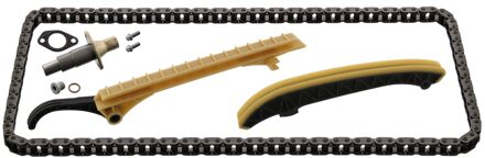 Mercedes Benz Kettingset distributie