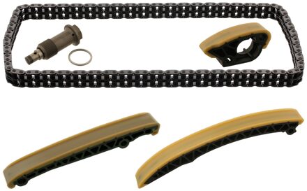 Mercedes Benz Kettingset distributie