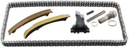 Mercedes Benz Kettingset distributie