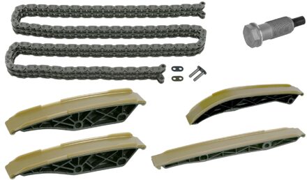 Mercedes Benz Kettingset distributie