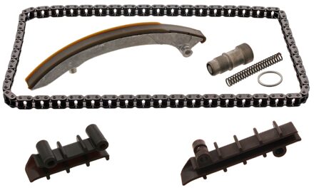 Mercedes Benz Kettingset distributie