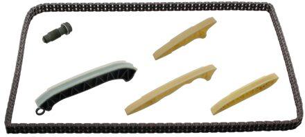 Mercedes Benz Kettingset distributie