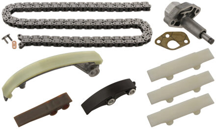 Mercedes Benz Kettingset distributie