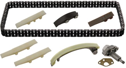 Mercedes Benz Kettingset distributie