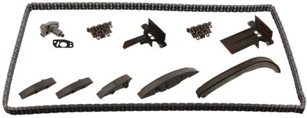 Mercedes Benz Kettingset distributie