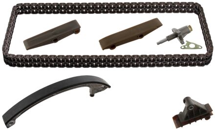 Mercedes Benz Kettingset distributie