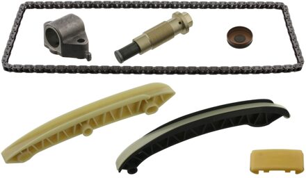 Mercedes Benz Kettingset distributie