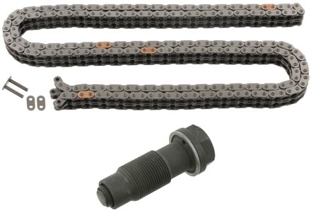 Mercedes Benz Kettingset distributie