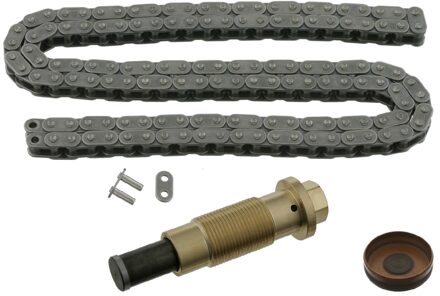 Mercedes Benz Kettingset distributie