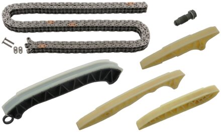 Mercedes Benz Kettingset distributie