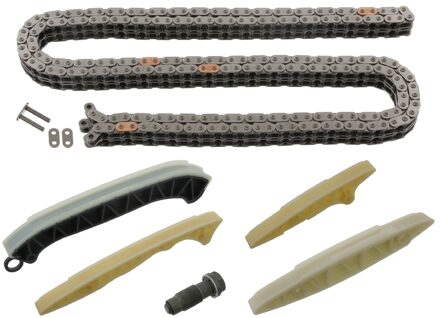 Mercedes Benz Kettingset distributie