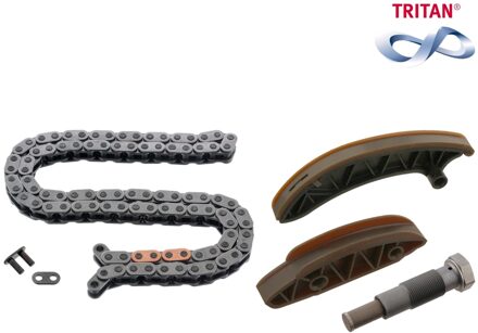 Mercedes Benz Kettingset distributie