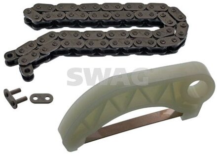 Mercedes Benz Kettingset, oliepompaandrijving 10944611