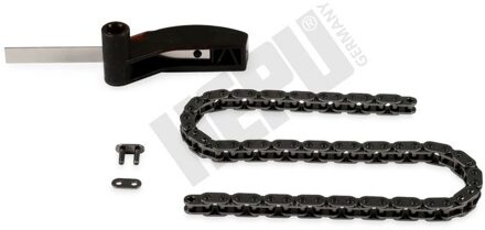 Mercedes Benz Kettingset, oliepompaandrijving 210368