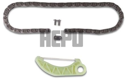 Mercedes Benz Kettingset, oliepompaandrijving 210369