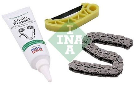 Mercedes Benz Kettingset, oliepompaandrijving 558004210