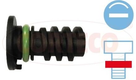 Mercedes Benz Kit Bouchon De Vidange Merc M18 Pla 49471178