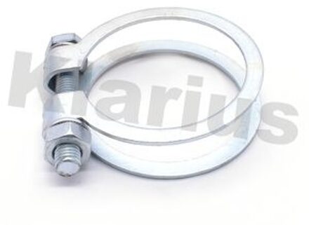 Mercedes Benz Klarius Uitlaatklem 65MM 440373