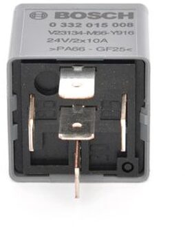 Mercedes Benz Klein Relais