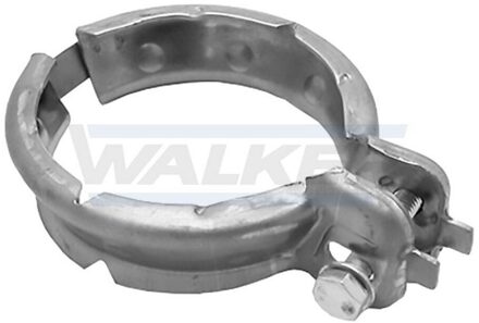 Mercedes Benz Klemstuk, uitlaatsysteem 80376