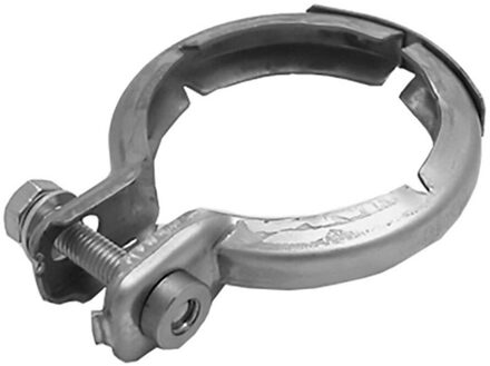 Mercedes Benz Klemstuk, uitlaatsysteem 80449