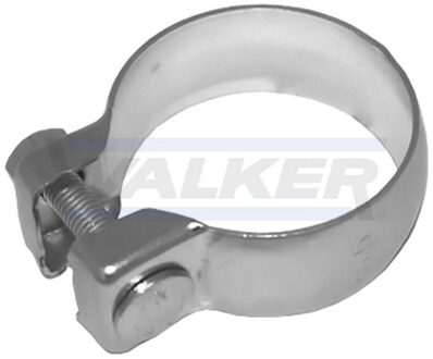 Mercedes Benz Klemstuk, uitlaatsysteem 80746